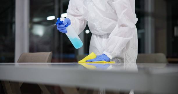 Licensed Biohazard service in Bristol, NH - Trauma Clean Pros